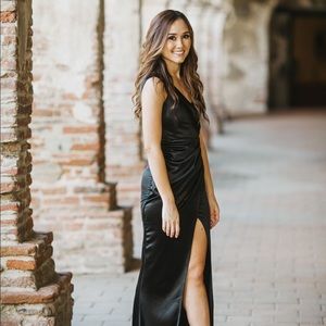 Meet your Posher, Katherine